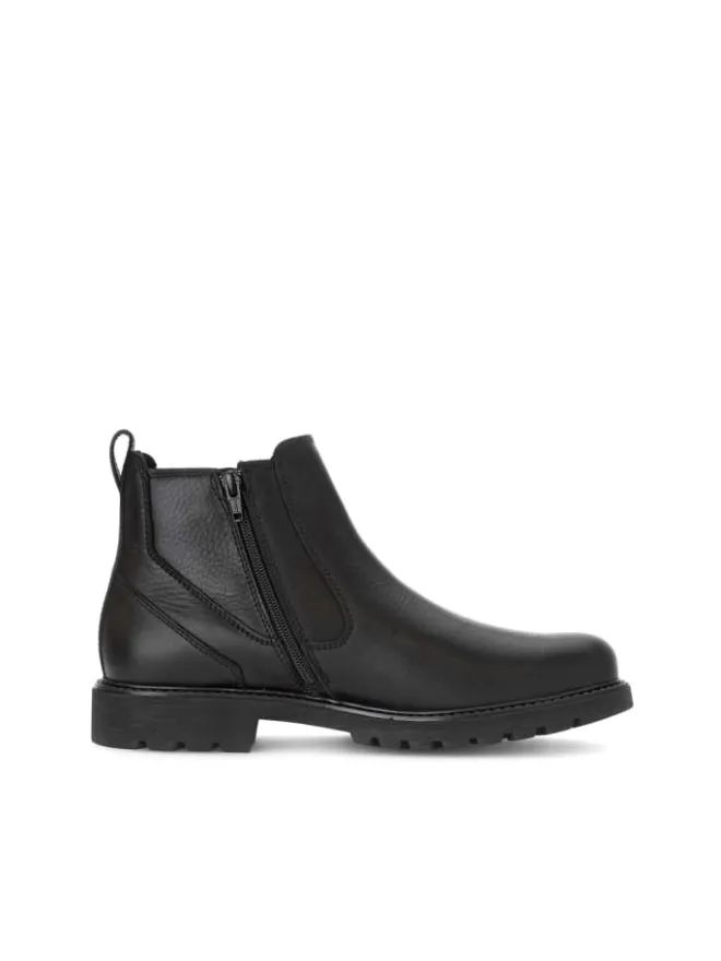 Gabor Stiefel & Boots^Chelsea Boots in schwarz