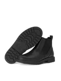 Gabor Stiefel & Boots^Chelsea Boots in schwarz