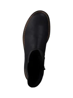 rieker Stiefel & Boots^Chelsea Boots in Schwarz