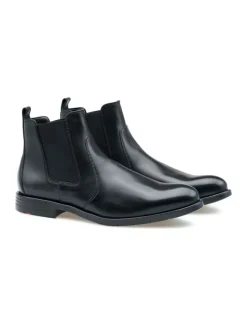 LLOYD Stiefel & Boots^Chelsea Boots in Schwarz