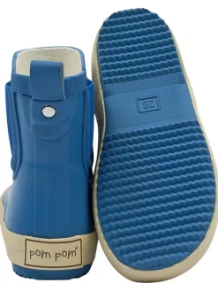 Chelsea-Boots in Blau><noscript><img width=
