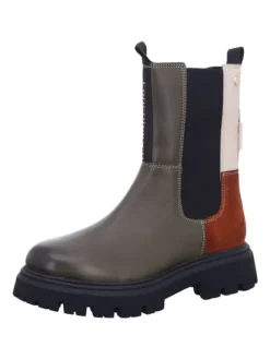 Chelseaboots in khaki>Copenhagen Studios Discount