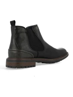 Chelsea-Boots 