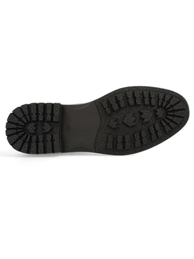 Chelsea-Boots "Randy" in Schwarz>Wrangler Sale