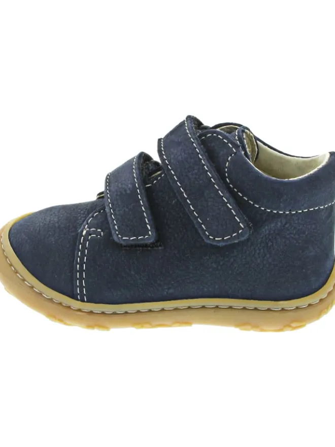 Ricosta Lauflernschuhe^CHRISY Lauflernschuh Blau