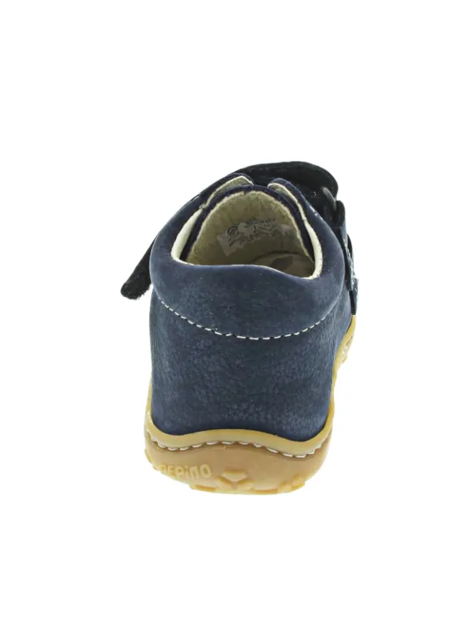 Ricosta Lauflernschuhe^CHRISY Lauflernschuh Blau