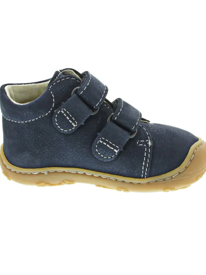 Ricosta Lauflernschuhe^CHRISY Lauflernschuh Blau