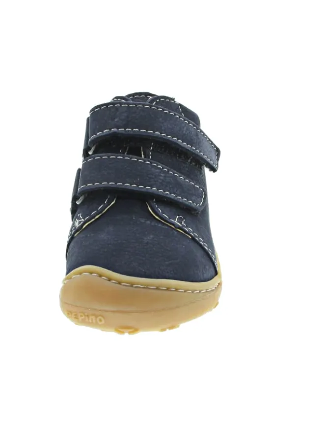 Ricosta Lauflernschuhe^CHRISY Lauflernschuh Blau