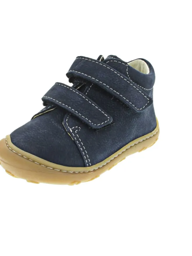 Ricosta Lauflernschuhe^CHRISY Lauflernschuh Blau