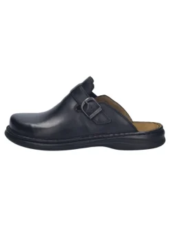 Clog Madrid in schwarz><noscript><img width=