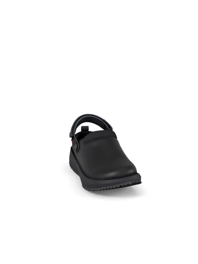 Joya Hausschuhe^Clogs Ace SR in Black