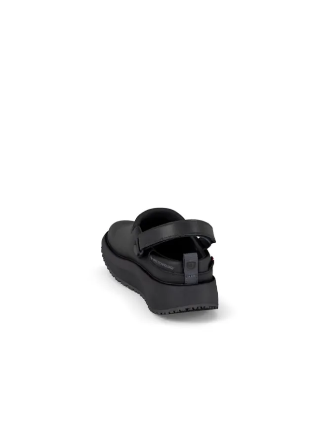 Joya Hausschuhe^Clogs Ace SR in Black