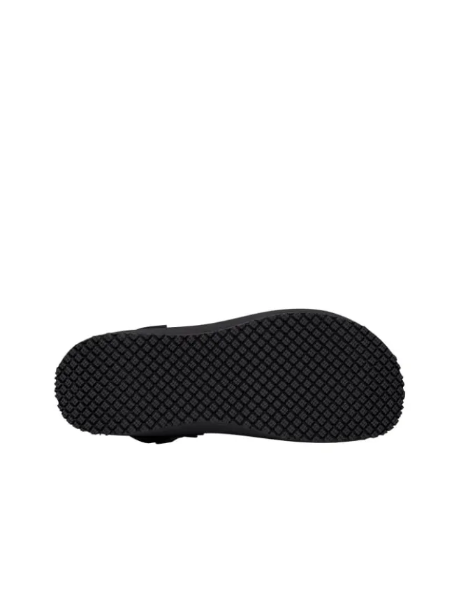 Joya Hausschuhe^Clogs Ace SR in Black