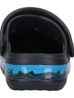 Zigzag Clogs & Pantoletten·Clogs^Clogs