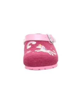 Clogs 
