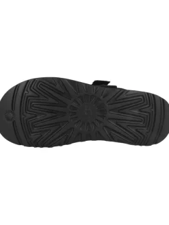 UGG Hausschuhe^Clogs Goldencoast II in schwarz