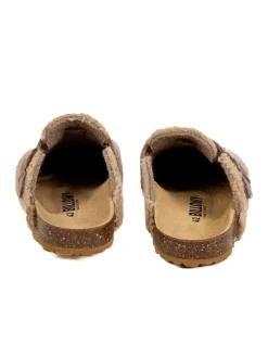 Clogs in Beige><noscript><img width=