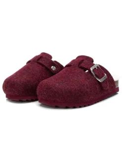 XTI Kids Clogs & Pantoletten·Clogs^Clogs in Bordeaux