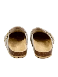 Clogs in Grau><noscript><img width=