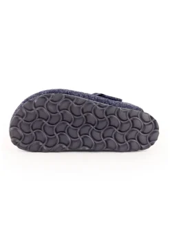 billowy Clogs & Pantoletten·Pantoletten^Clogs in Grau