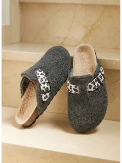 Clogs in Grau><noscript><img width=