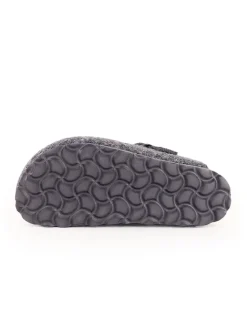 billowy Clogs & Pantoletten·Pantoletten^Clogs in Grau