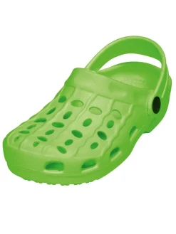 Playshoes Badeschuhe|Clogs & Pantoletten·Clogs^Clogs in Grün