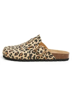 Clogs in Hellbraun>BABUNKERS Family