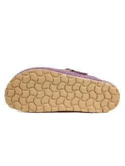 Clogs in Lila><noscript><img width=