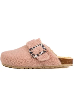 Clogs in Rosa>BABUNKERS Family Clearance