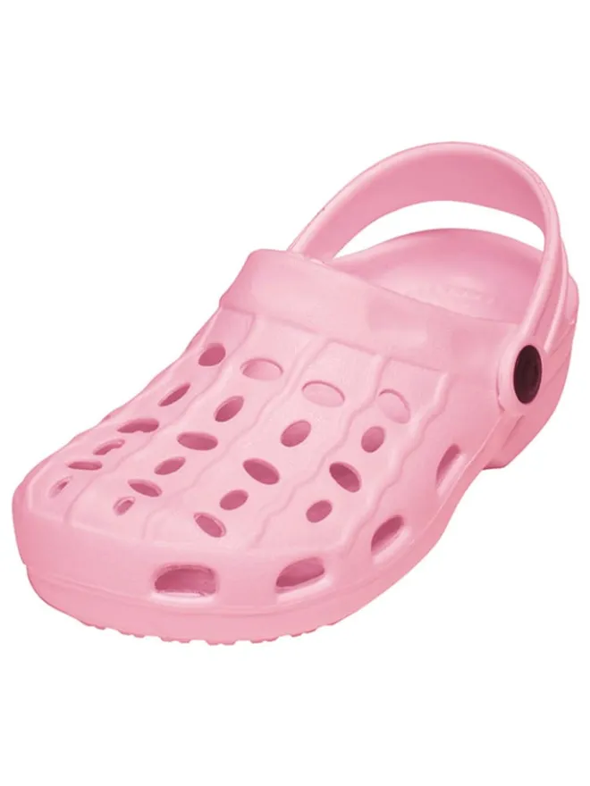 Playshoes Badeschuhe|Clogs & Pantoletten·Clogs^Clogs in Rosa