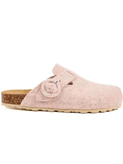 BABUNKERS Family Clogs & Pantoletten^Clogs in Rosa