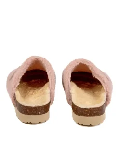 billowy Clogs & Pantoletten^Clogs in Rosa