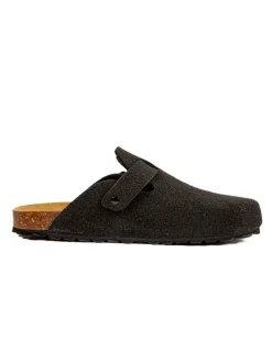 billowy Hausschuhe|Sandalen & Pantoletten^Clogs in Schwarz
