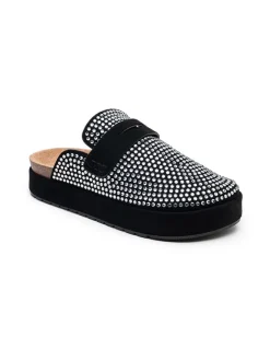 Clogs in Schwarz>Foreverfolie Outlet