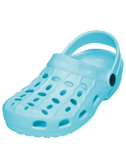 Clogs in Türkis>Playshoes Discount