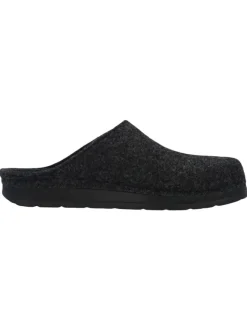 Berkemann Hausschuhe^Clogs Nils in grau