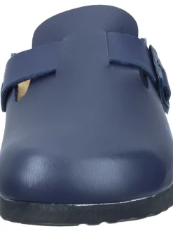 Dr. BRINKMANN Clogs & Pantoletten·Clogs^Clogs ohne Absatz in ozean/navy