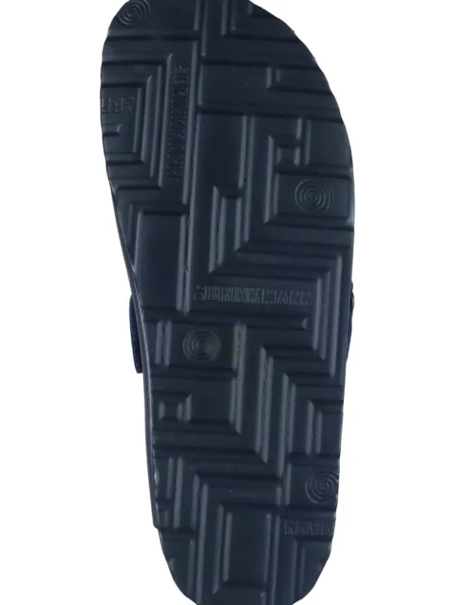 Dr. BRINKMANN Clogs & Pantoletten·Clogs^Clogs ohne Absatz in ozean/navy