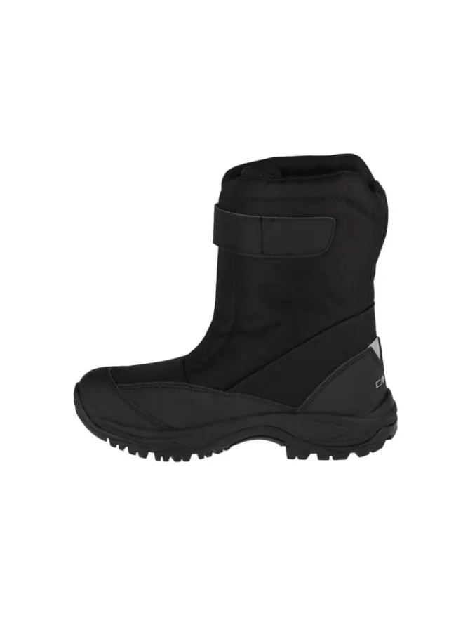 cmp Stiefel & Boots^Jotos Snow Boot in Schwarz