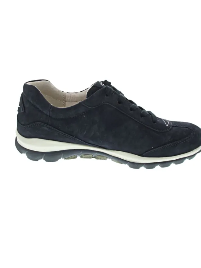 Comfort Sneaker Blau>Gabor New