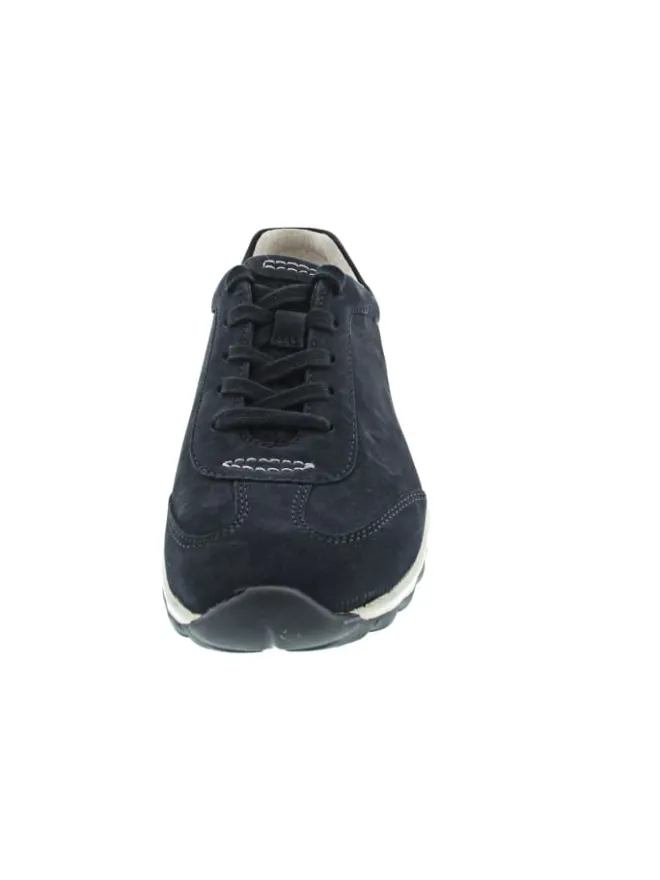 Comfort Sneaker Blau>Gabor New