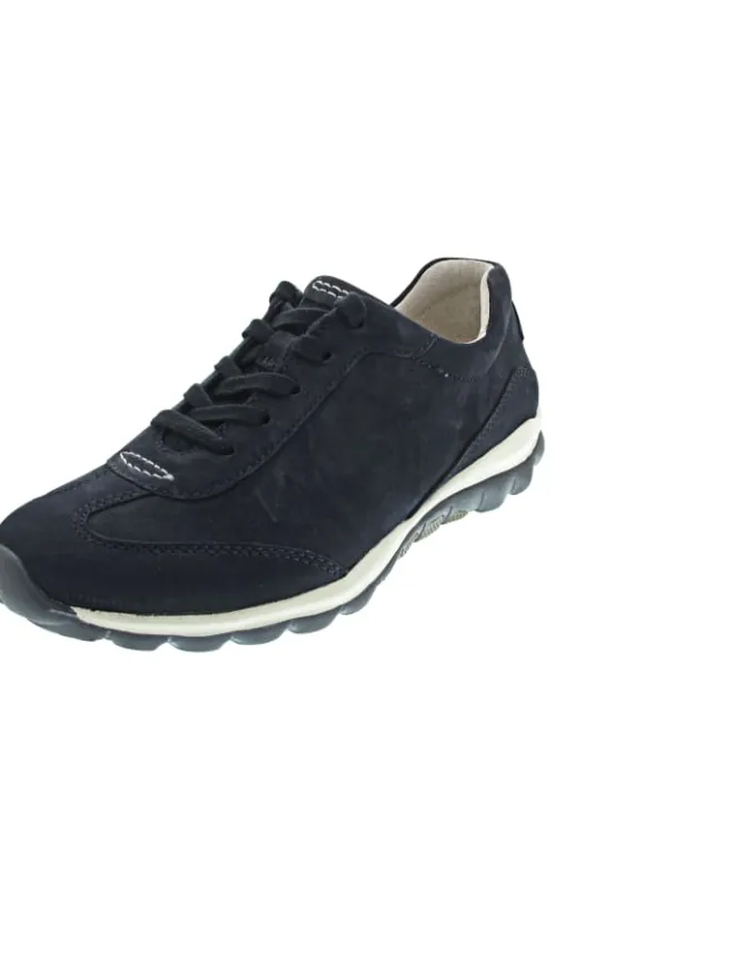 Comfort Sneaker Blau>Gabor New