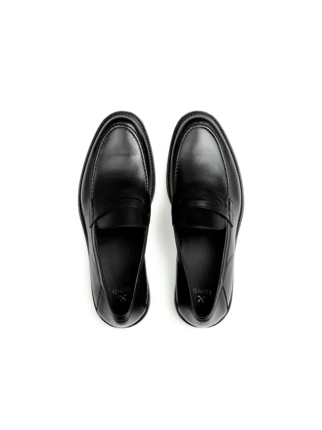 LLOYD Halbschuhe^CORE 240 CORE 240 in black