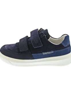 Cosmo Klettschuh Blau>superfit Best