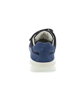 Cosmo Klettschuh Blau>superfit Best