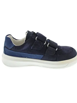 Cosmo Klettschuh Blau><noscript><img width=
