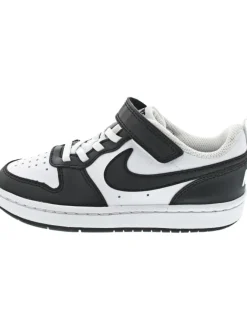 Court Borough Low Recraft Sneaker Weiß>Nike Outlet