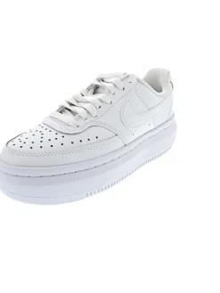 Nike Sneakers^Court Vision Alta Sneaker low Weiß