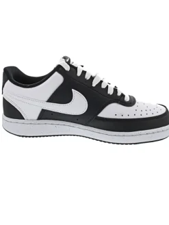 Court Vision Low Next Nat Sneaker low Schwarz><noscript><img width=